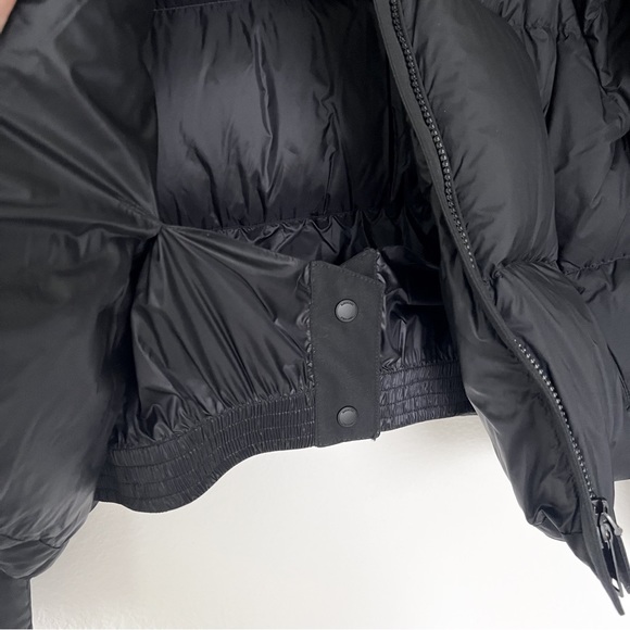 Burberry Alsham Short Puffer Jacket - Picture 8 of 11